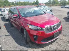 5XYPHDA58KG468435 2019 KIA SORENTO