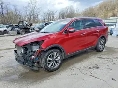 5XYPHDA58KG472159 2019 KIA SORENTO