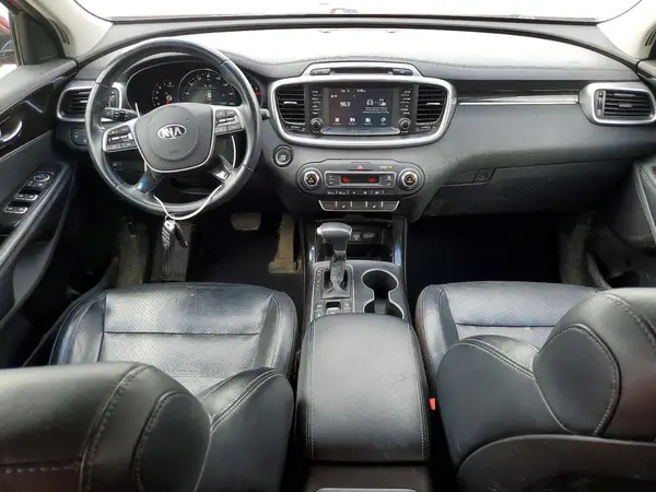 5XYPHDA58KG472159 2019 KIA SORENTO - Image 8