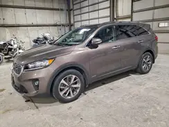 5XYPHDA58KG498941 2019 KIA SORENTO