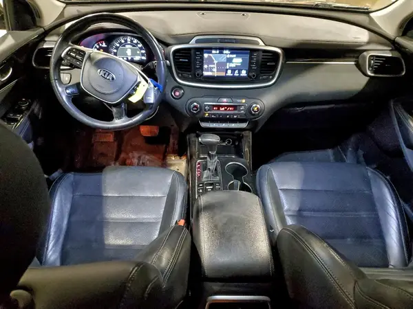 5XYPHDA58KG498941 2019 KIA SORENTO - Image 8