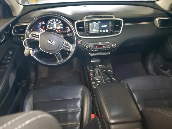 5XYPHDA58KG523918 2019 KIA SORENTO - Image 8