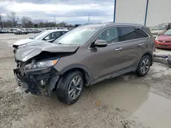 5XYPHDA58KG529461 2019 KIA SORENTO