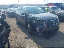 5XYPHDA58KG534658 2019 KIA SORENTO
