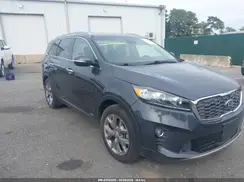 5XYPHDA58KG545143 2019 KIA SORENTO