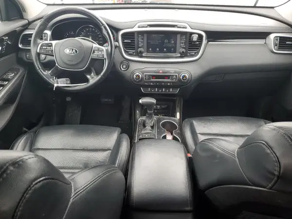 5XYPHDA58KG588090 2019 KIA SORENTO - Image 8