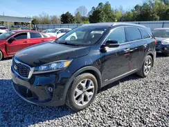 5XYPHDA58KG591118 2019 KIA SORENTO