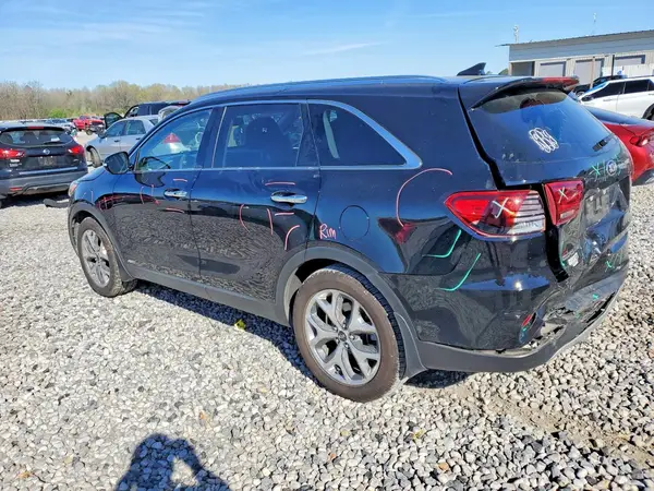 5XYPHDA58KG591118 2019 KIA SORENTO - Image 2