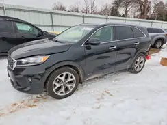 5XYPHDA58KG591314 2019 KIA SORENTO