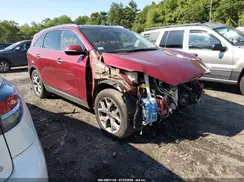 5XYPHDA58KG593418 2019 KIA SORENTO