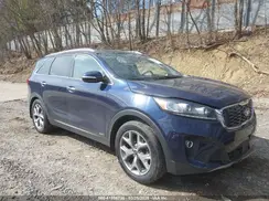 5XYPHDA58KG595489 2019 KIA SORENTO