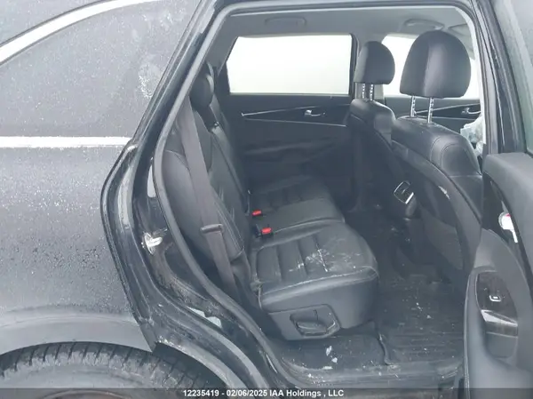 5XYPHDA58KG602103 2019 KIA SORENTO - Image 8