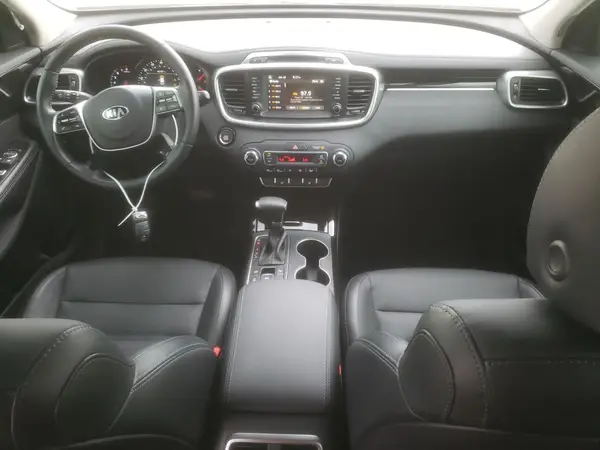 5XYPHDA58KG603168 2019 KIA SORENTO - Image 8