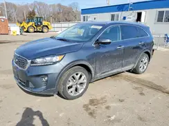 5XYPHDA58KG609942 2019 KIA SORENTO