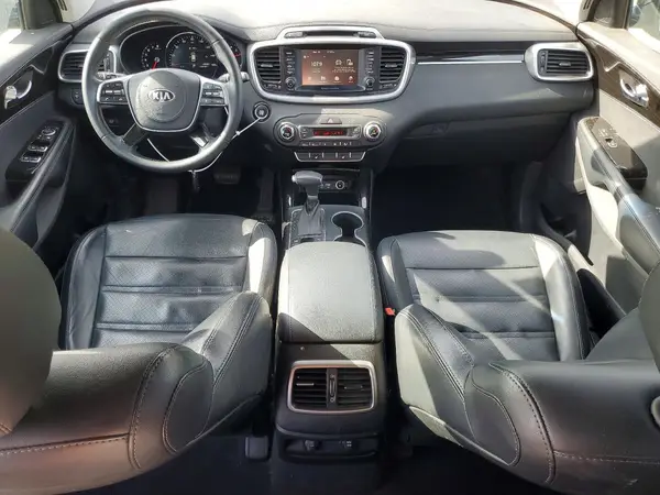 5XYPHDA58KG609942 2019 KIA SORENTO - Image 8