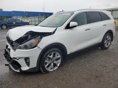 5XYPHDA58KG610038 2019 KIA SORENTO