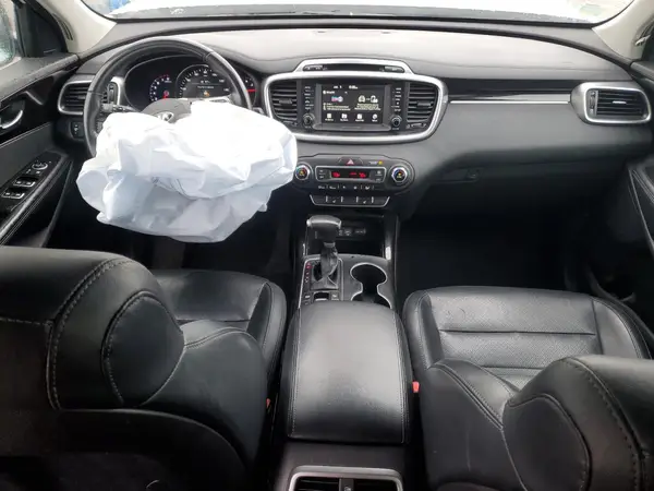 5XYPHDA58KG610038 2019 KIA SORENTO - Image 8