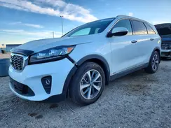 5XYPHDA58LG616715 2020 KIA SORENTO