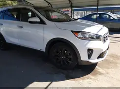 5XYPHDA58LG657166 2020 KIA SORENTO