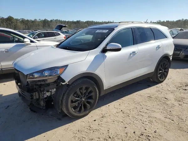 5XYPHDA58LG669396 2020 KIA SORENTO - Image 1