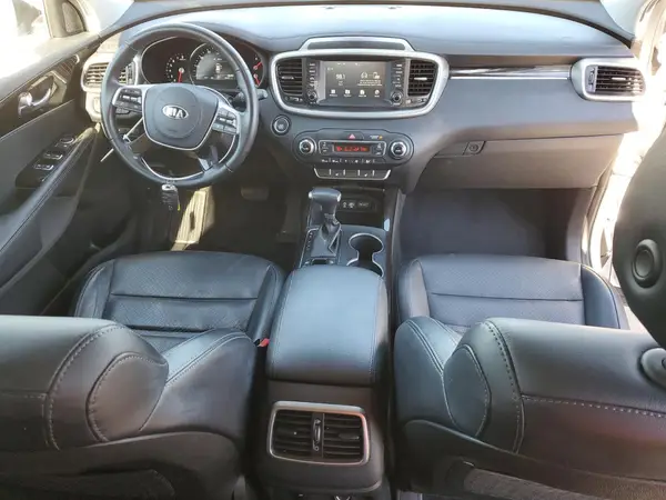5XYPHDA58LG669396 2020 KIA SORENTO - Image 8