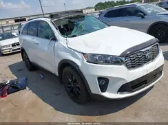5XYPHDA58LG679796 2020 KIA SORENTO