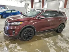 5XYPHDA58LG701103 2020 KIA SORENTO