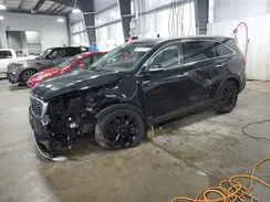 5XYPHDA58LG702560 2020 KIA SORENTO