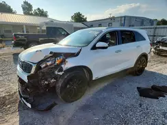 5XYPHDA58LG703501 2020 KIA SORENTO