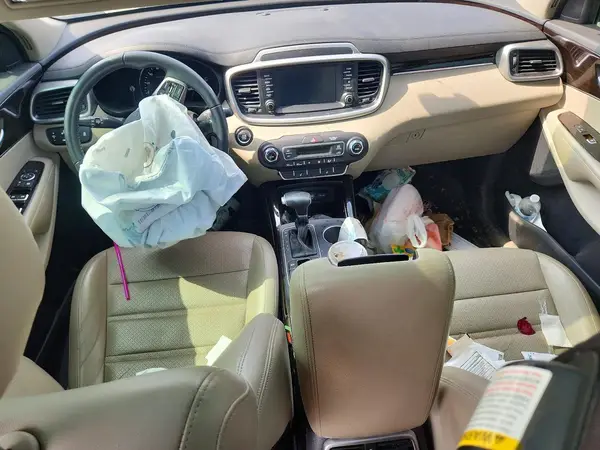 5XYPHDA58LG705359 2020 KIA SORENTO - Image 8