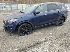 5XYPHDA58LG705765 2020 KIA SORENTO