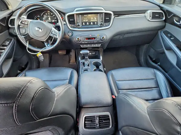 5XYPHDA58LG706530 2020 KIA SORENTO - Image 8