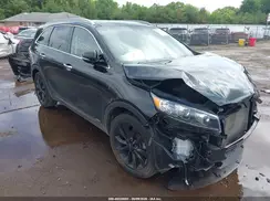 5XYPHDA58LG707502 2020 KIA SORENTO