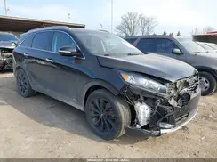 5XYPHDA58LG708648 2020 KIA SORENTO