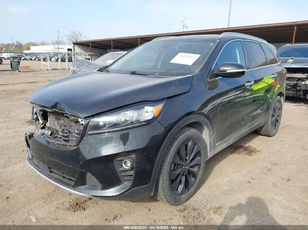 5XYPHDA58LG708648 2020 KIA SORENTO - Image 2