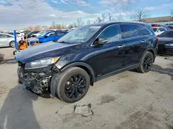 5XYPHDA58LG709508 2020 KIA SORENTO