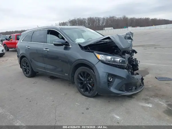 5XYPHDA58LG709928 2020 KIA SORENTO - Image 1