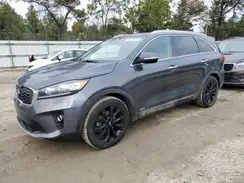 5XYPHDA58LG710612 2020 KIA SORENTO