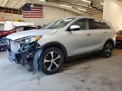 5XYPHDA59GG001516 2016 KIA SORENTO