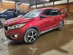 5XYPHDA59GG004772 2016 KIA SORENTO