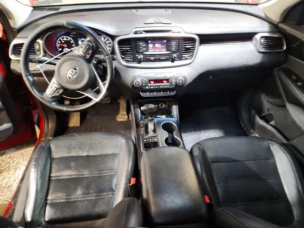 5XYPHDA59GG004772 2016 KIA SORENTO - Image 8