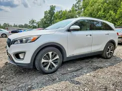 5XYPHDA59GG028621 2016 KIA SORENTO