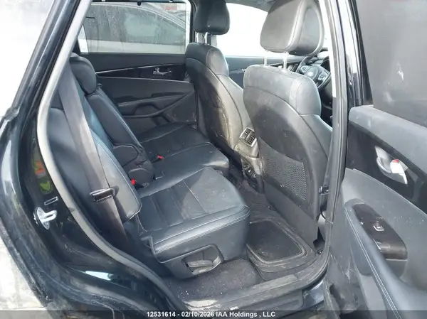 5XYPHDA59GG062929 2016 KIA SORENTO - Image 8