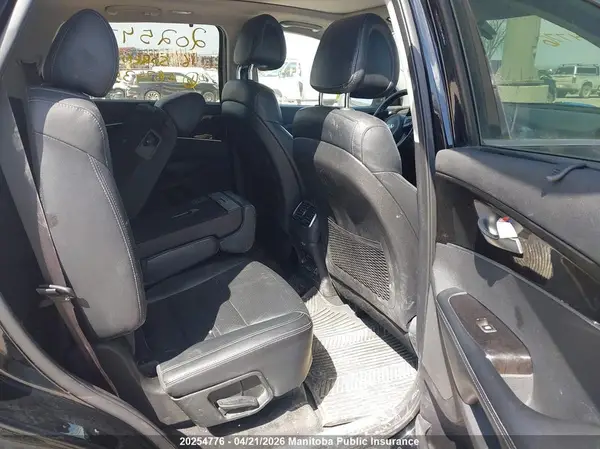 5XYPHDA59GG067435 2016 KIA SORENTO - Image 8