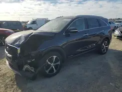 5XYPHDA59GG092030 2016 KIA SORENTO