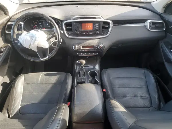 5XYPHDA59GG092030 2016 KIA SORENTO - Image 8