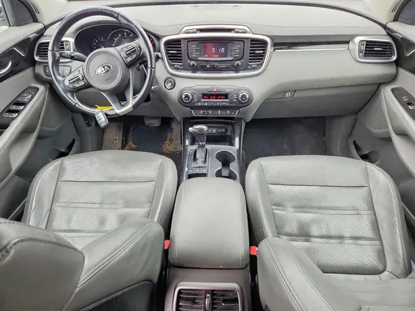 5XYPHDA59GG098748 2016 KIA SORENTO - Image 8