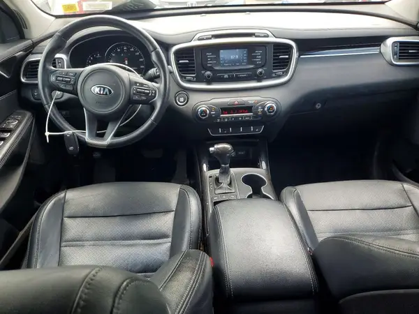 5XYPHDA59GG103639 2016 KIA SORENTO - Image 8
