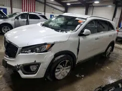 5XYPHDA59GG111370 2016 KIA SORENTO