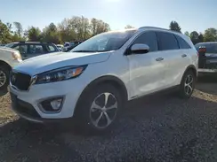 5XYPHDA59GG111885 2016 KIA SORENTO